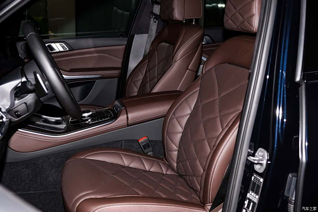BMW X5, 2024 18