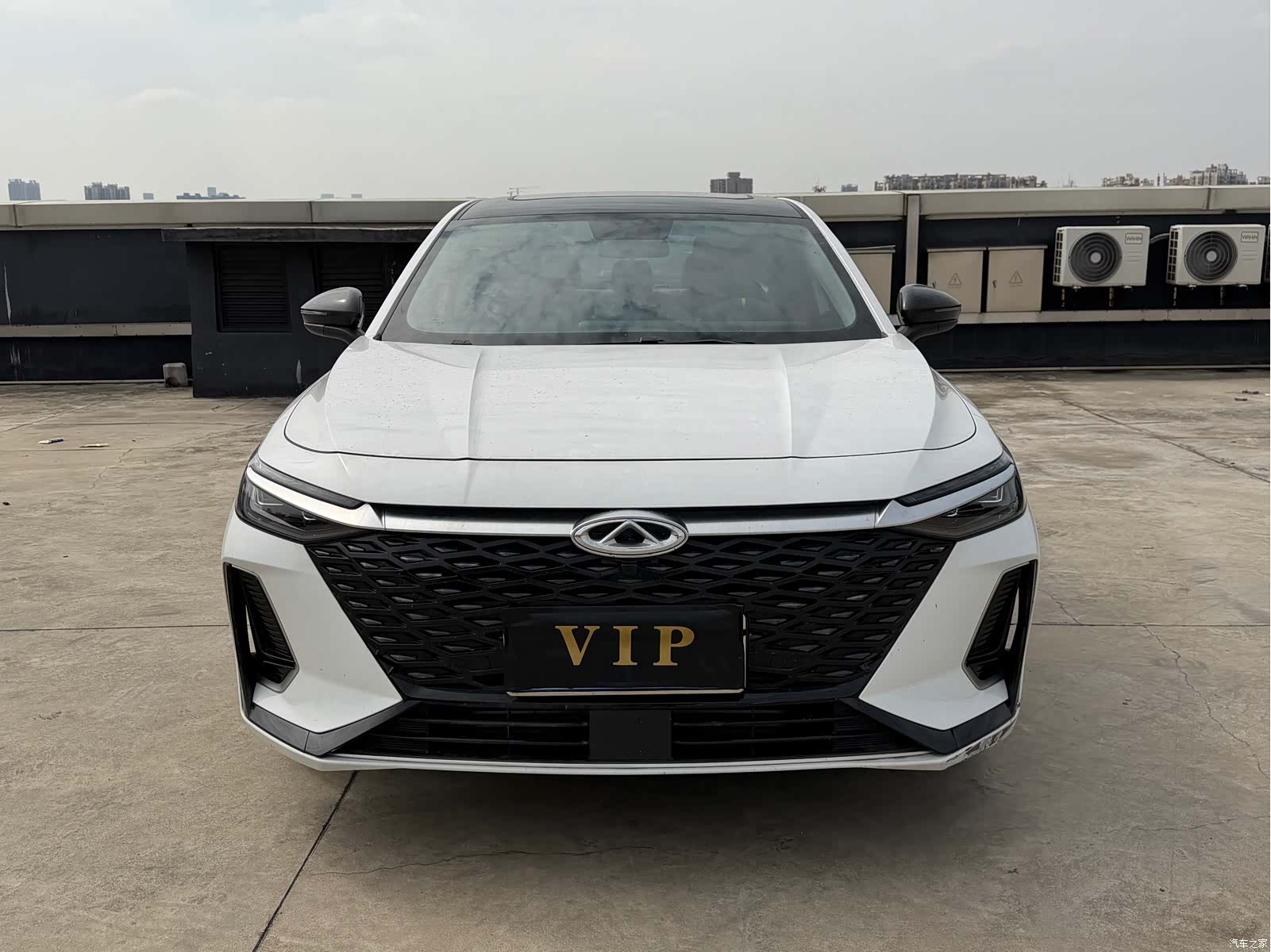 Chery Arrizo 8, 2023 2