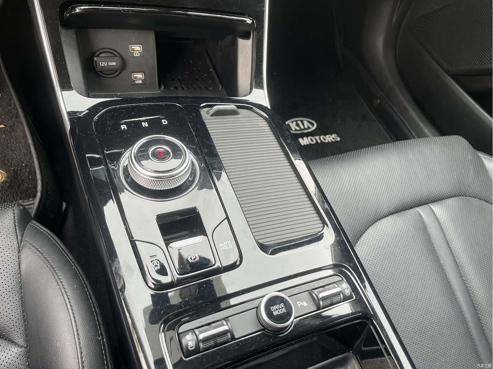 Kia K5, 2021 15