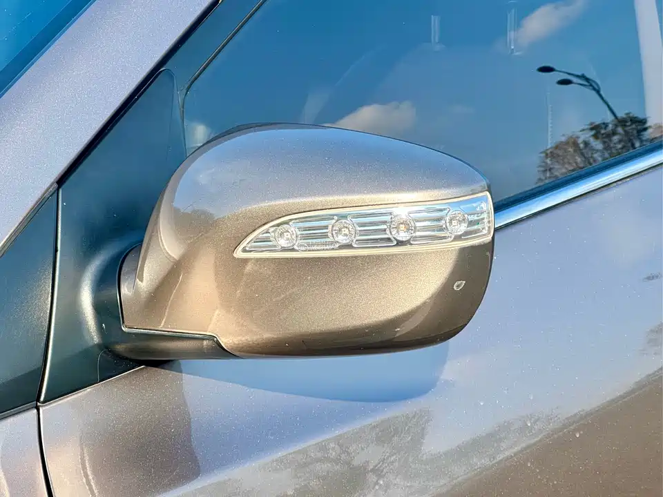 Hyundai Beijing ix35