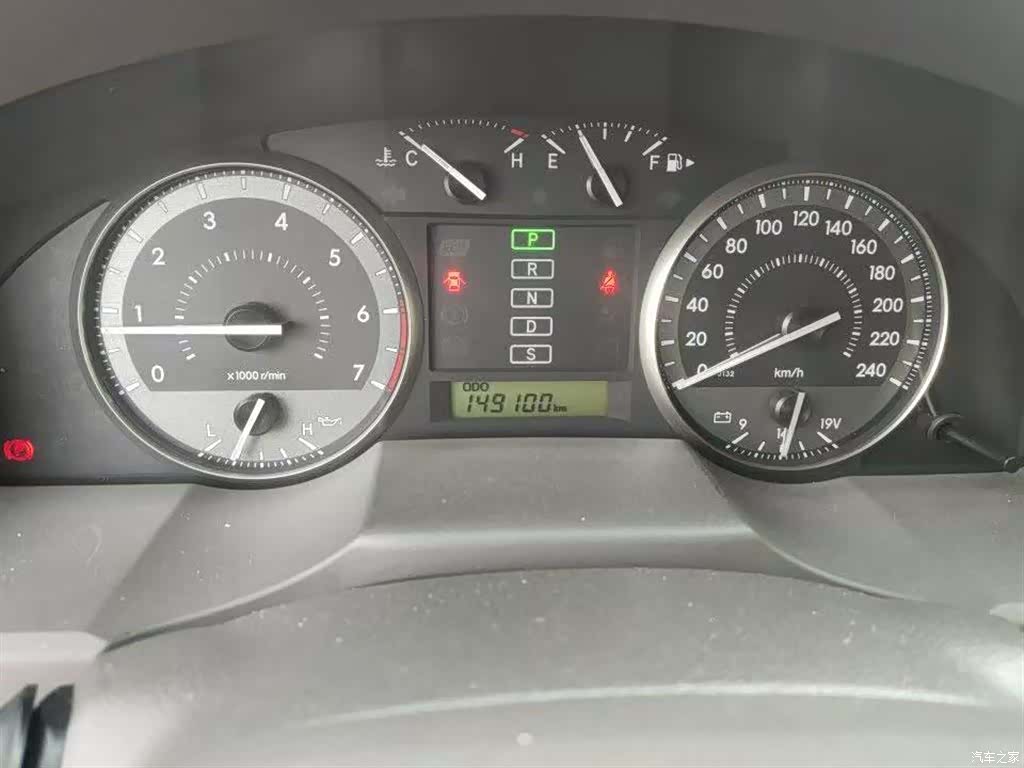 Toyota Land Cruiser, 2016 4