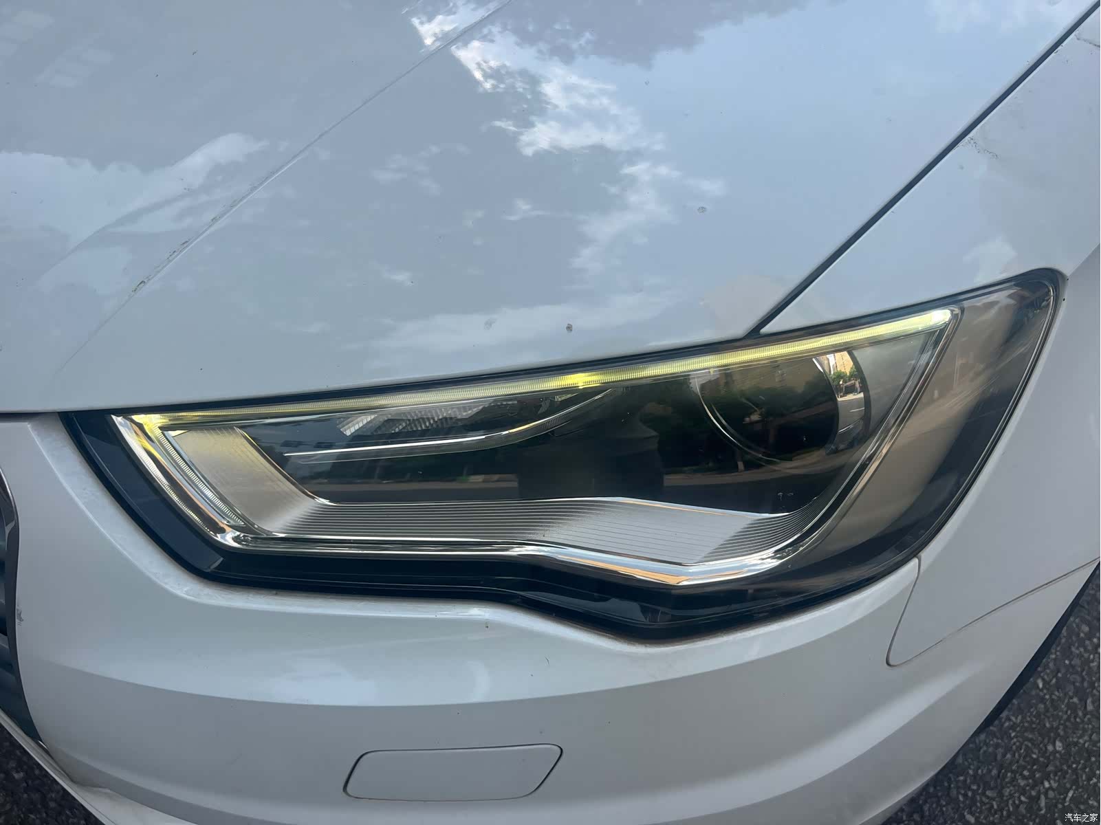 Audi A3, 2015 17