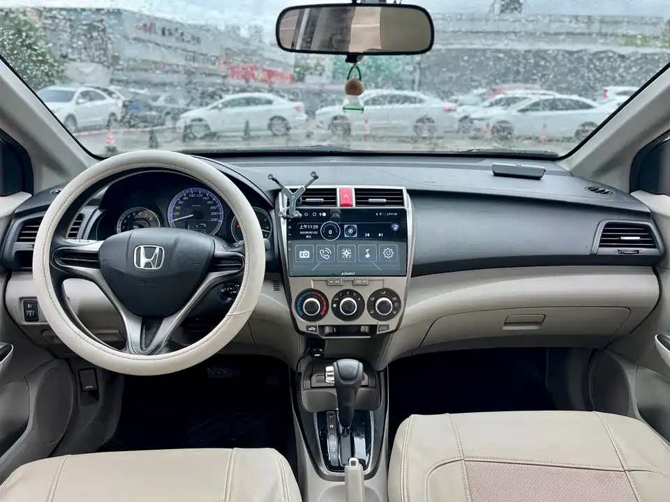 Honda Fengfan Classic