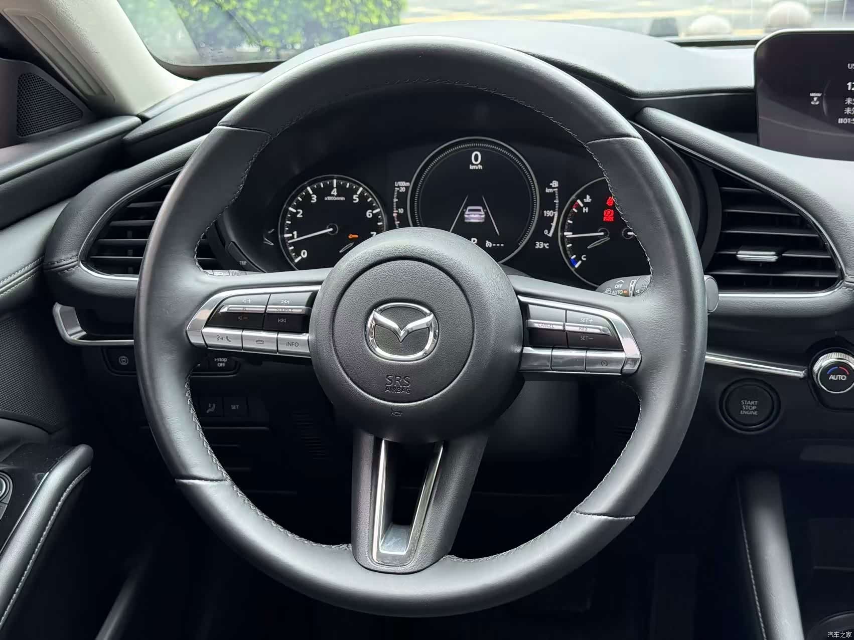 Mazda Mazda3, 2022 20