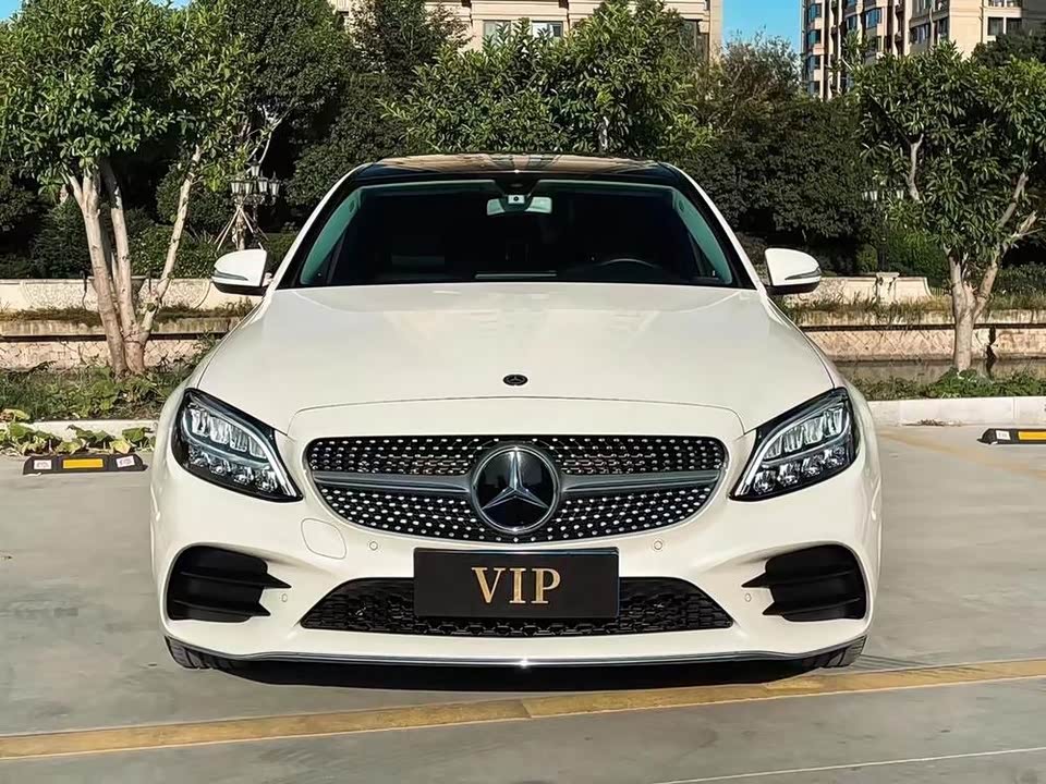 Mercedes-Benz Class C Mercedes-Benz Class C