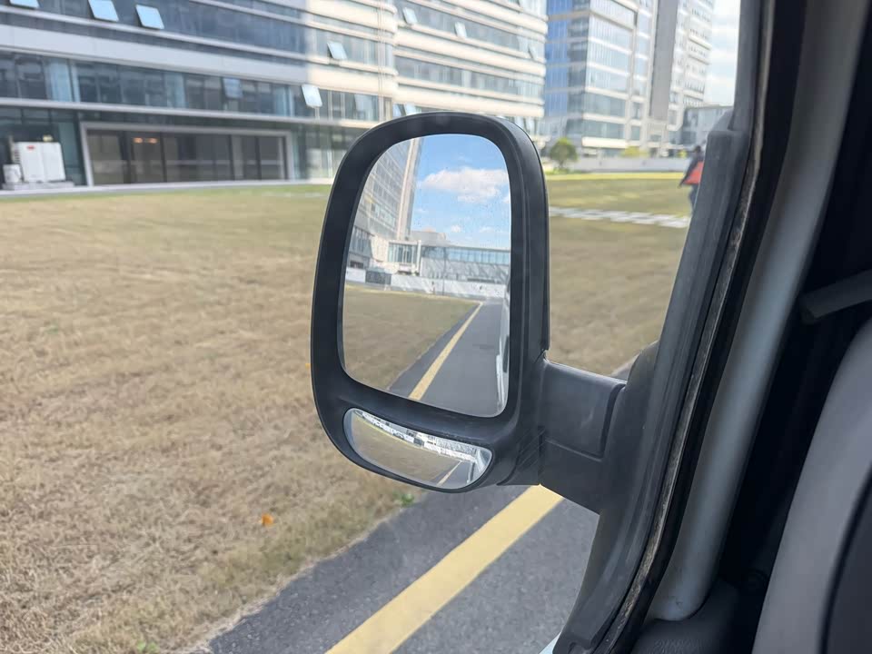 Ford Classic Quanshun