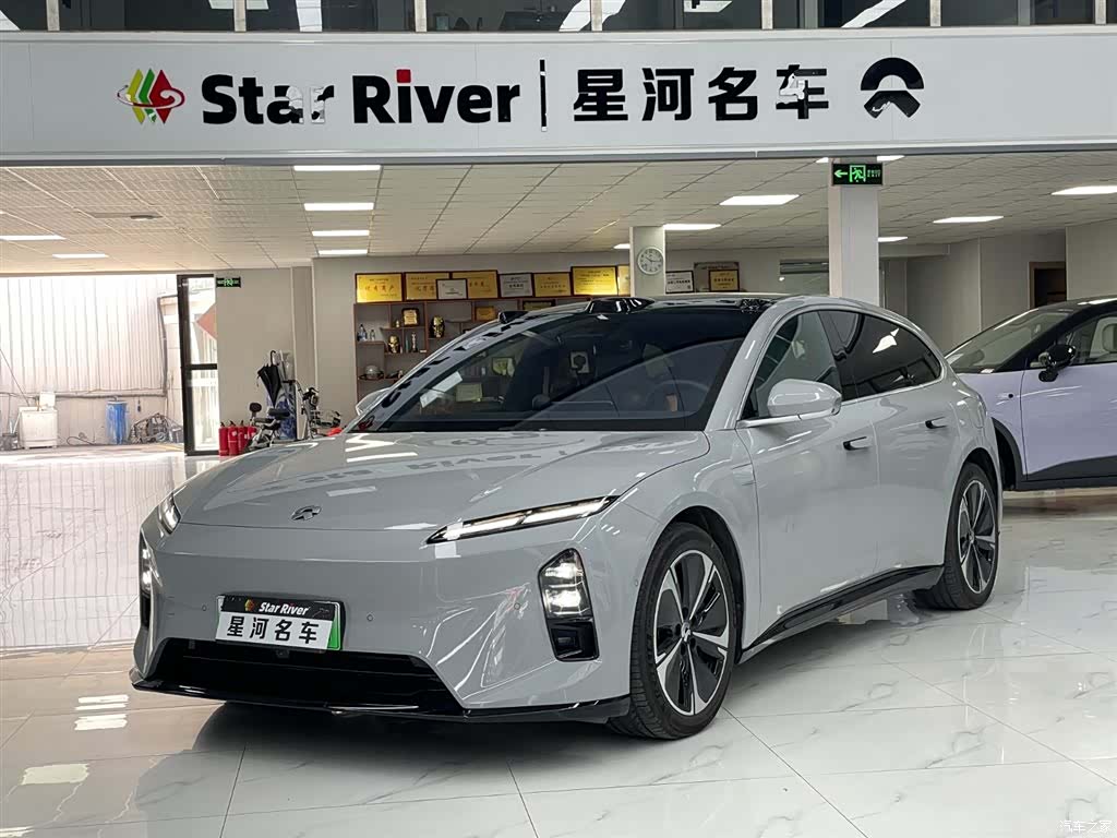 NIO ET5, 2025 1