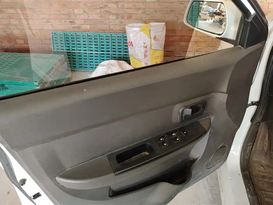 Wuling Wuling Hongguang