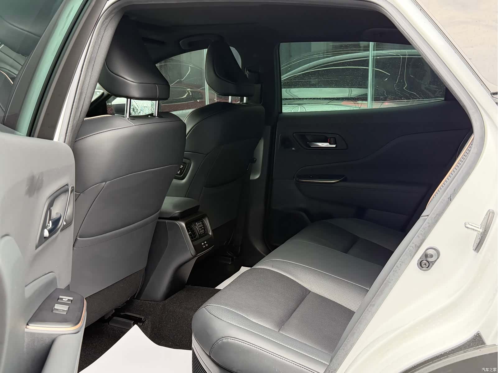 Toyota Crown, 2024 6