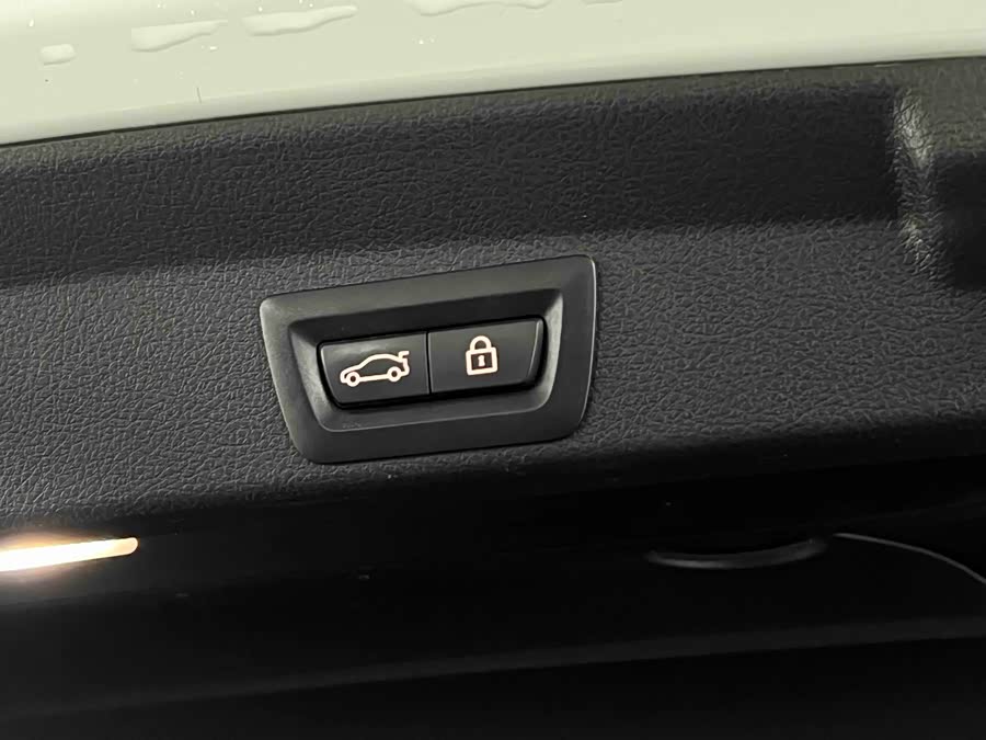 BMW 4 Series 2019, фото 19