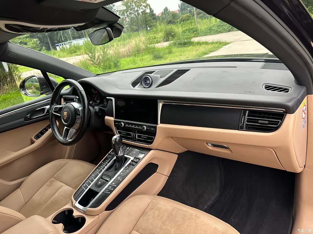 Porsche Macan, 2020 18