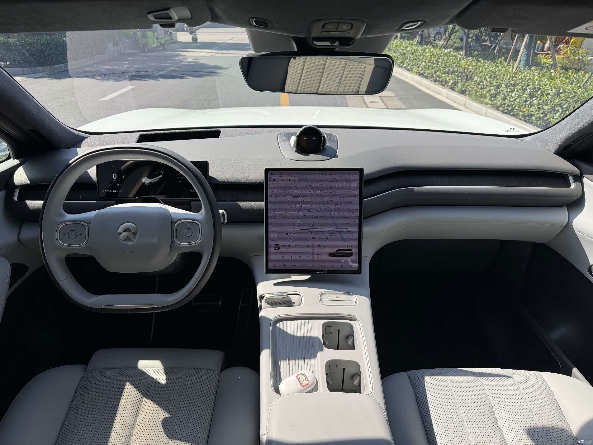 NIO ES8, 2025 9
