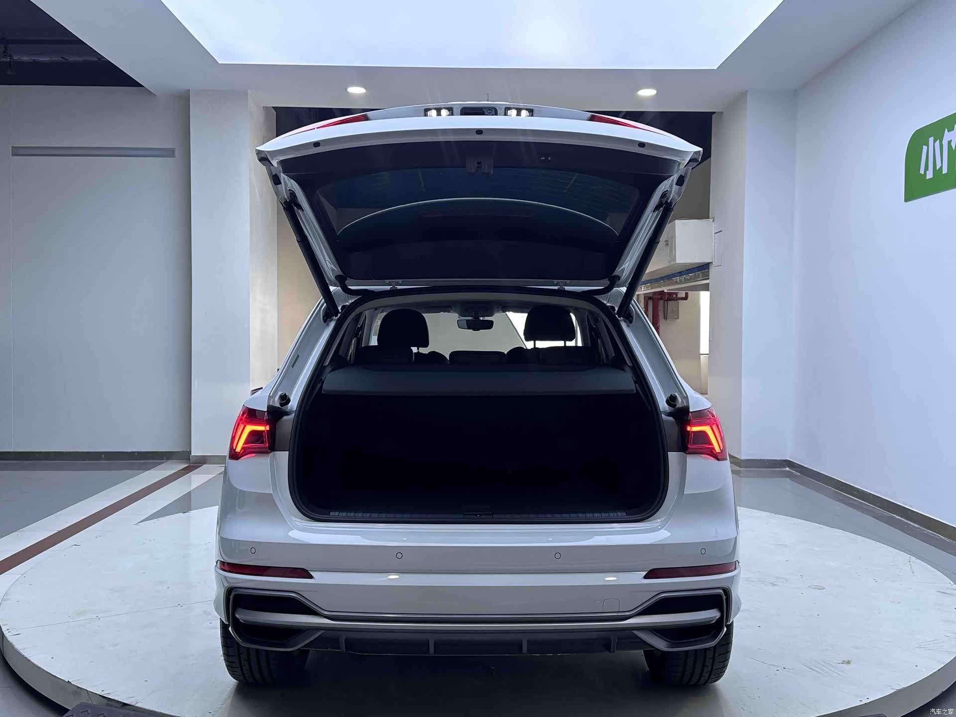 Audi Q3, 2023 22
