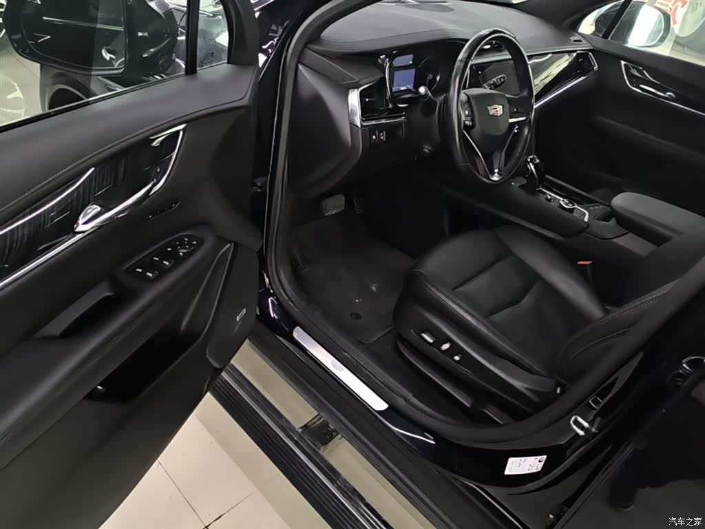 Cadillac XT6, 2022 16