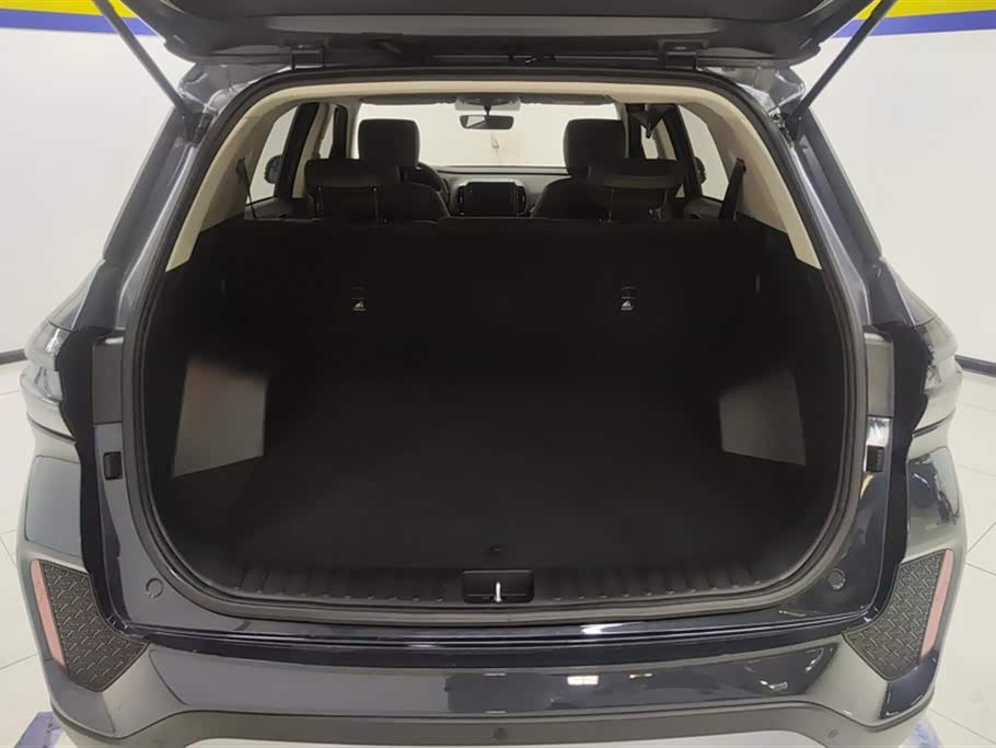 Hyundai Beijing ix35