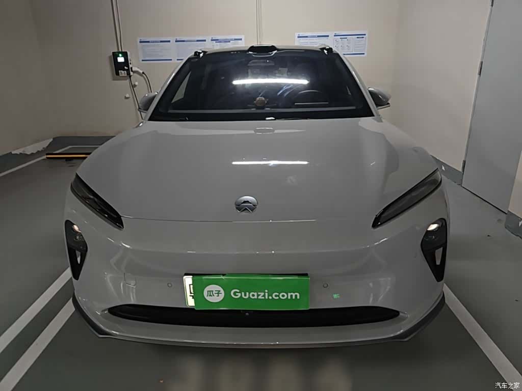 NIO ET5, 2024 3