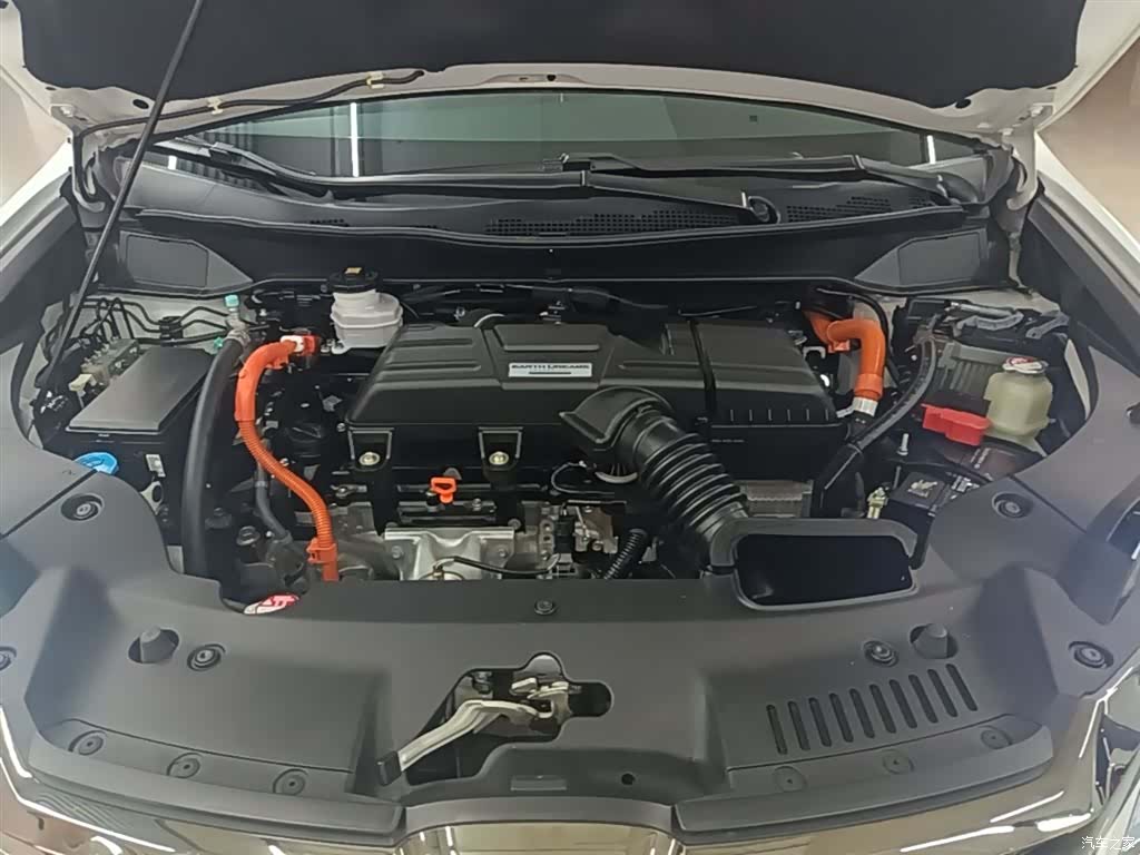 Honda Elysion, 2021 20