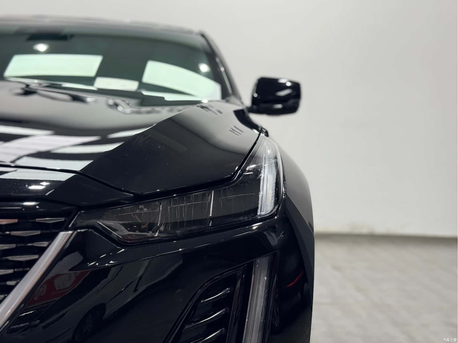 Cadillac CT5, 2023 15