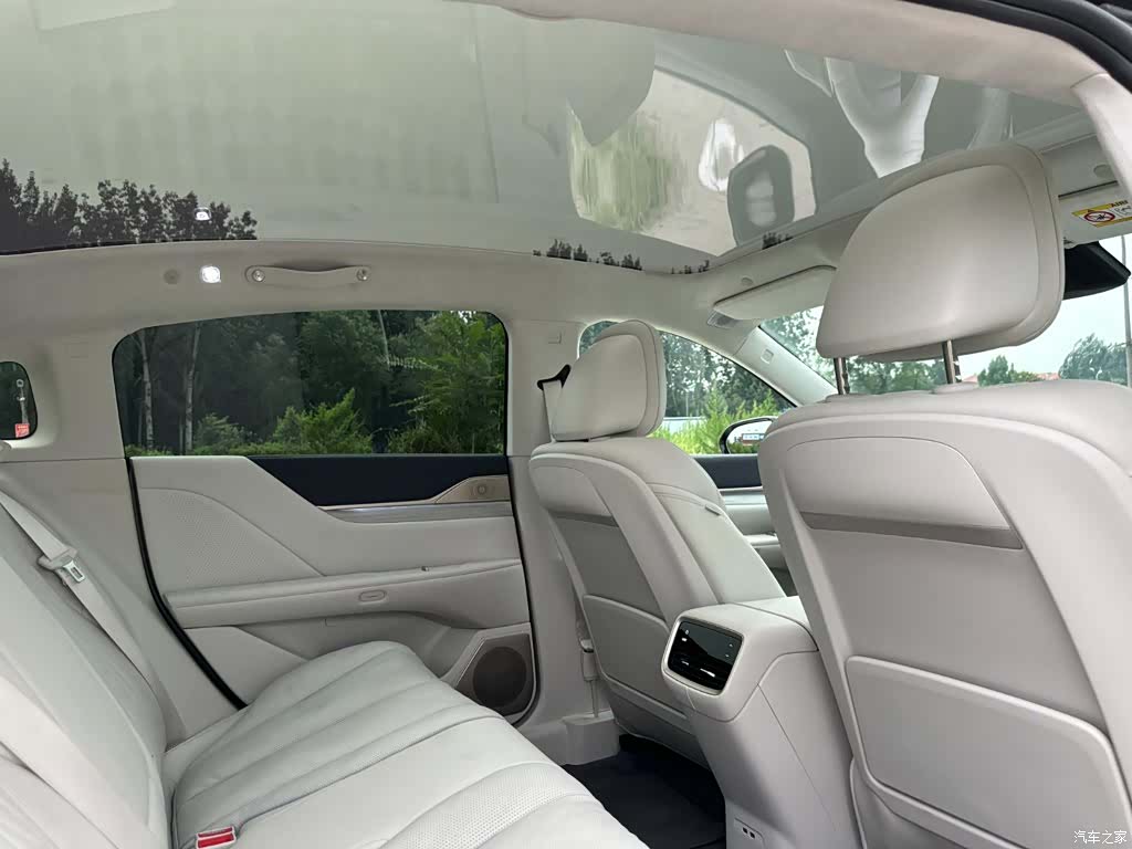 Buick L7, 2025 18