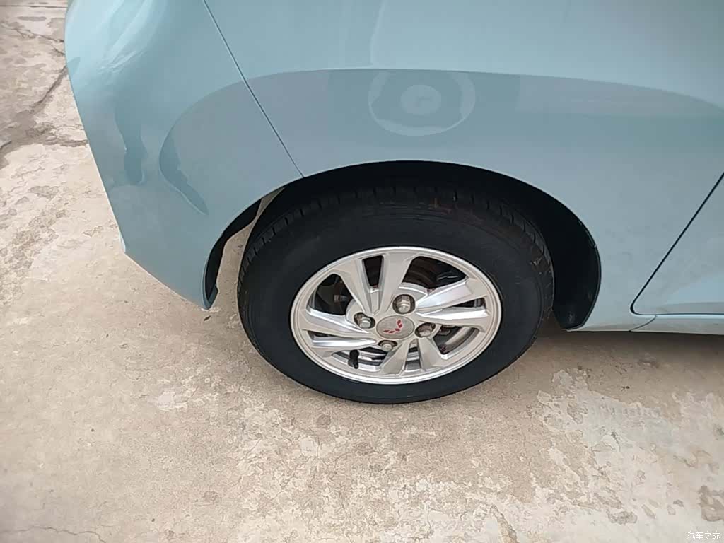 Wuling Yuan, 2021 23