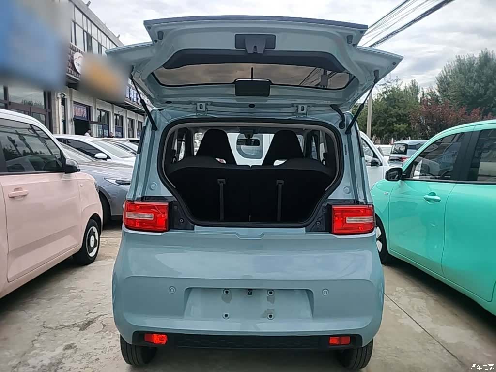 Wuling Yuan, 2021 19