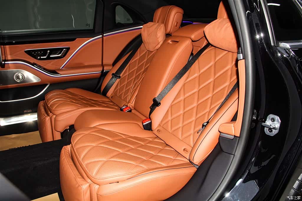 Maybach S-Class, 2024 20