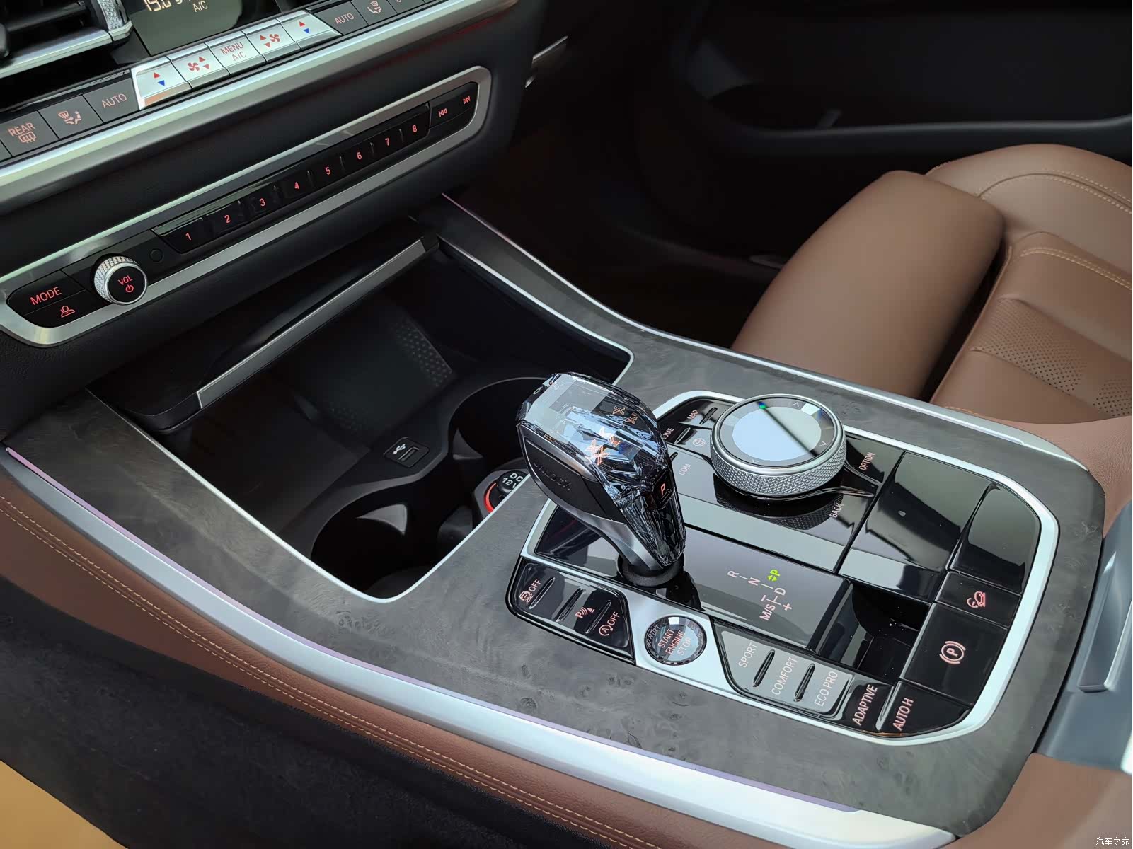 BMW X5, 2020 20