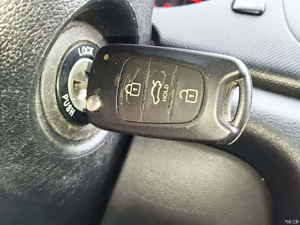 Kia GL, 2014 9