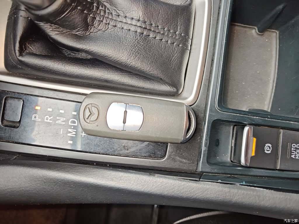 Mazda CX-4, 2021 9