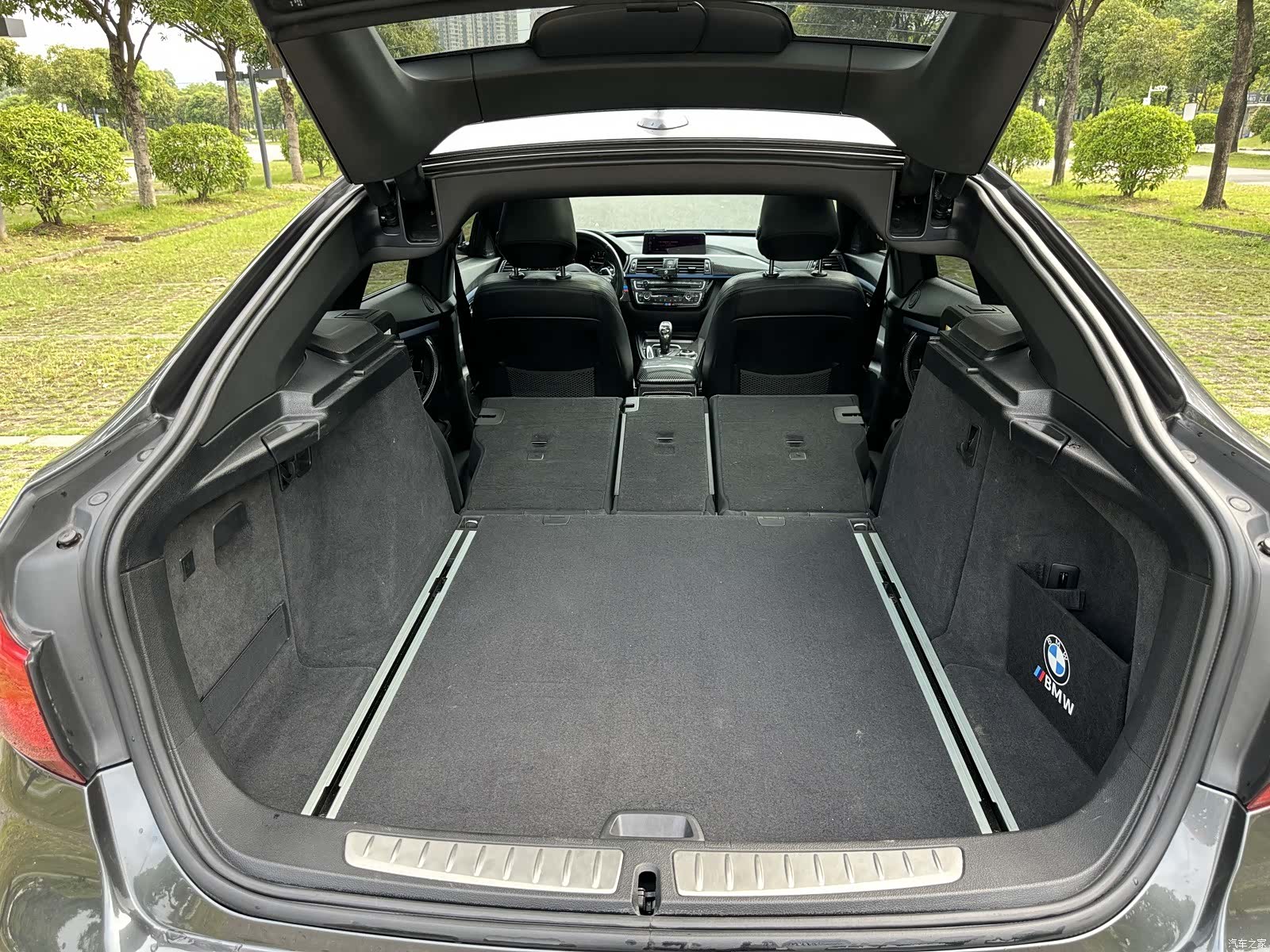 BMW 3 Series, 2018 19