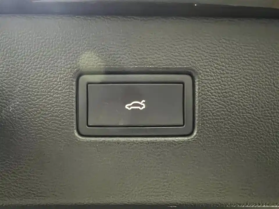 Volkswagen Tanyue GTE