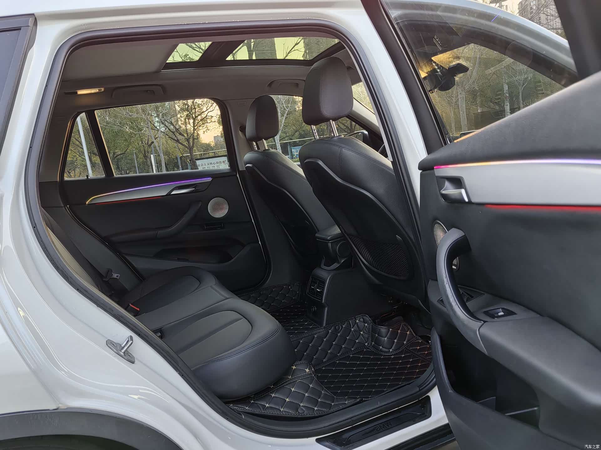 BMW X1, 2017 16