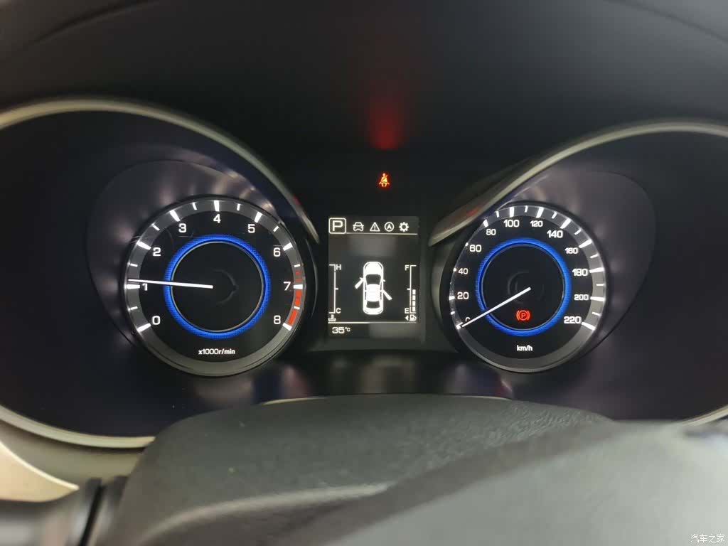 Changan Eado, 2019 4