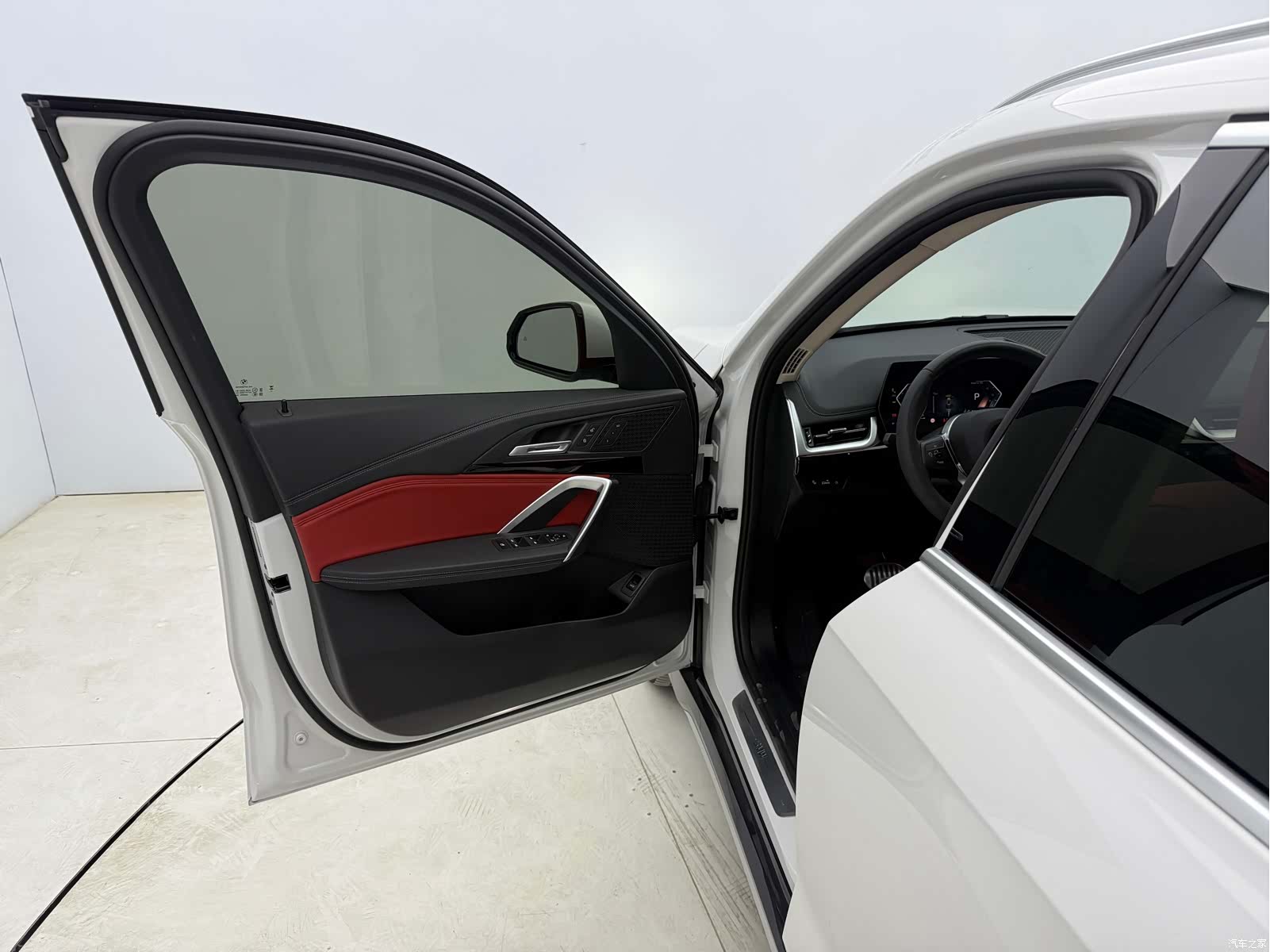 BMW X1, 2023 21