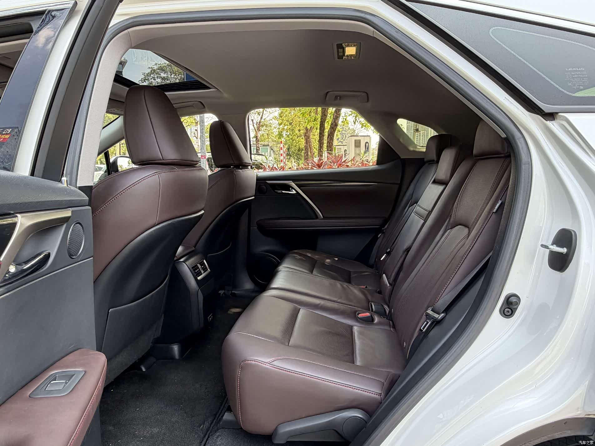 Lexus RX, 2020 12