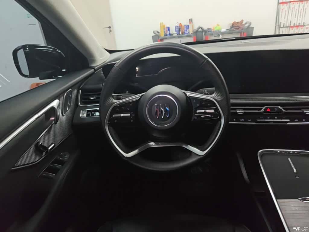 Buick LaCrosse, 2024 11