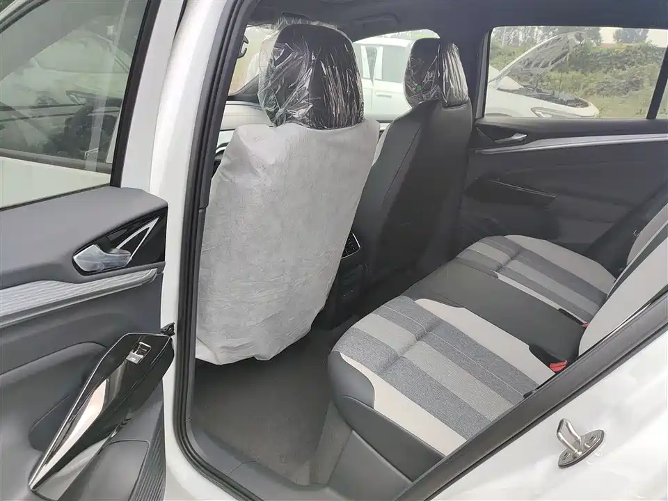 Volkswagen ID.4 CROZZ