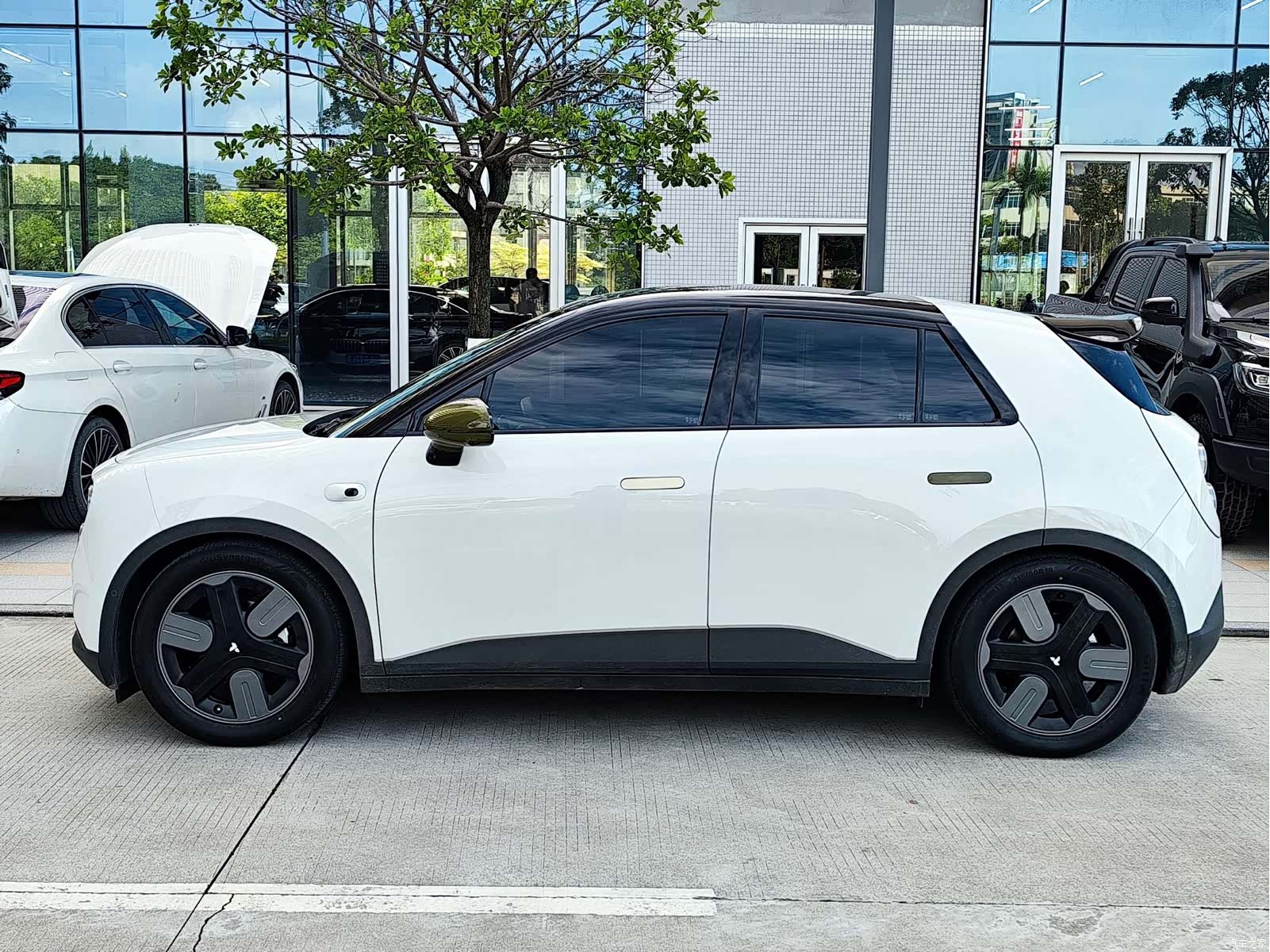 NIO firefly, 2025 3
