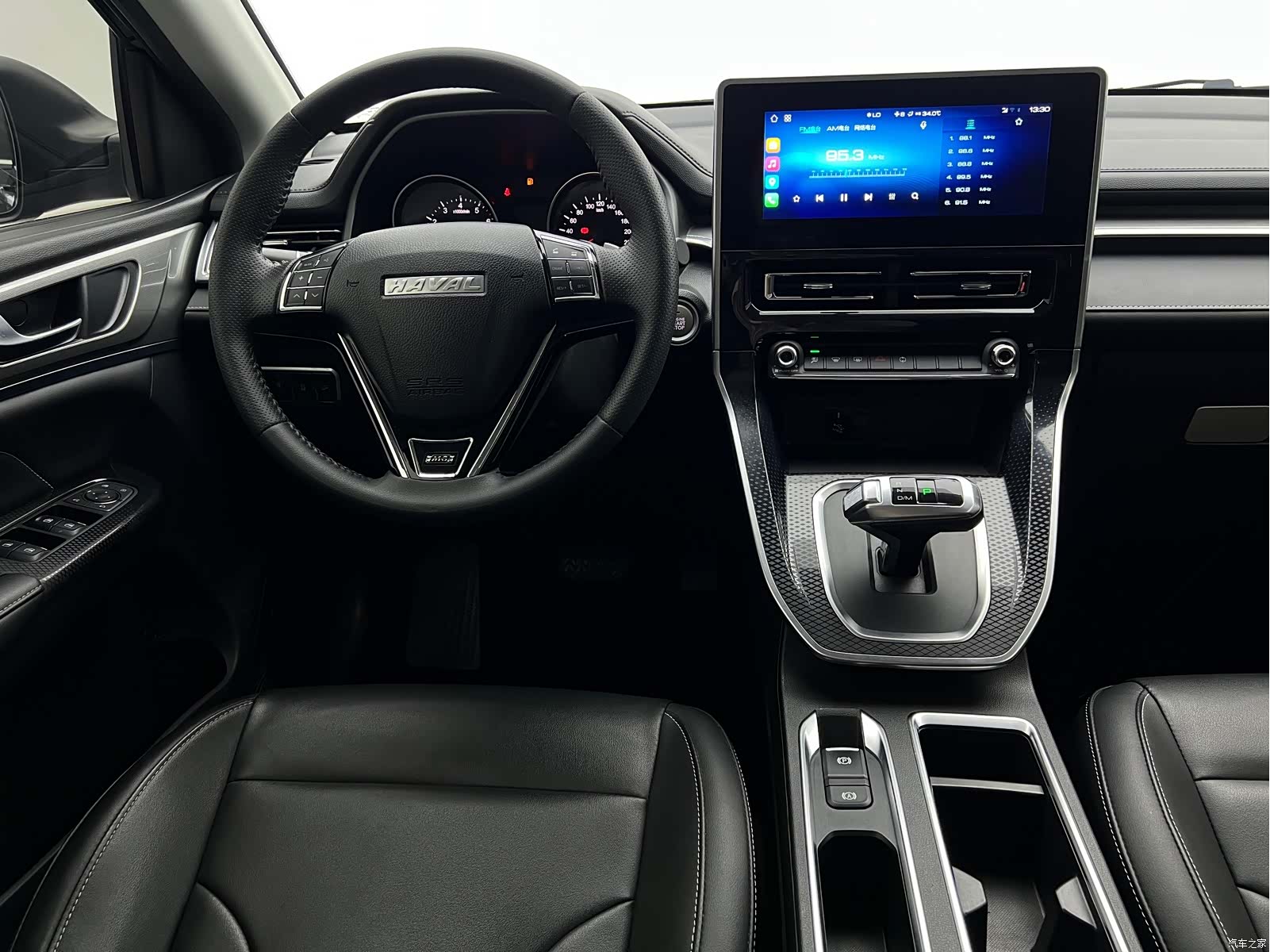 Haval M6, 2022 12