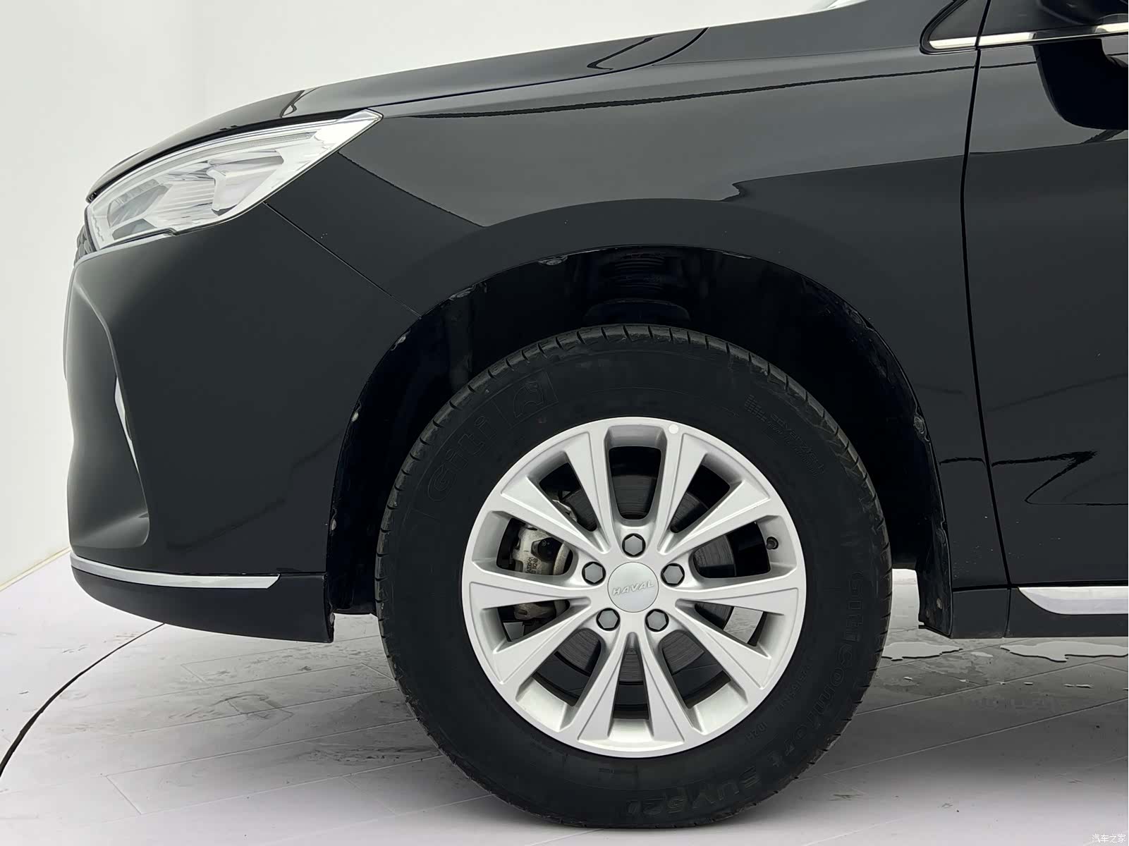 Haval M6, 2022 23