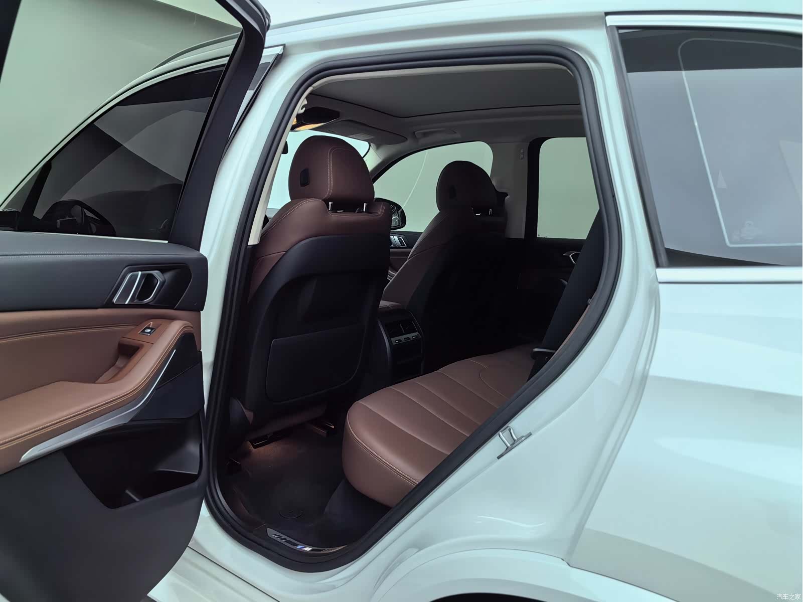 BMW X5, 2020 12