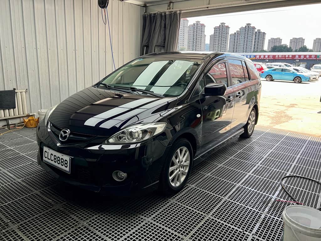 Mazda 5