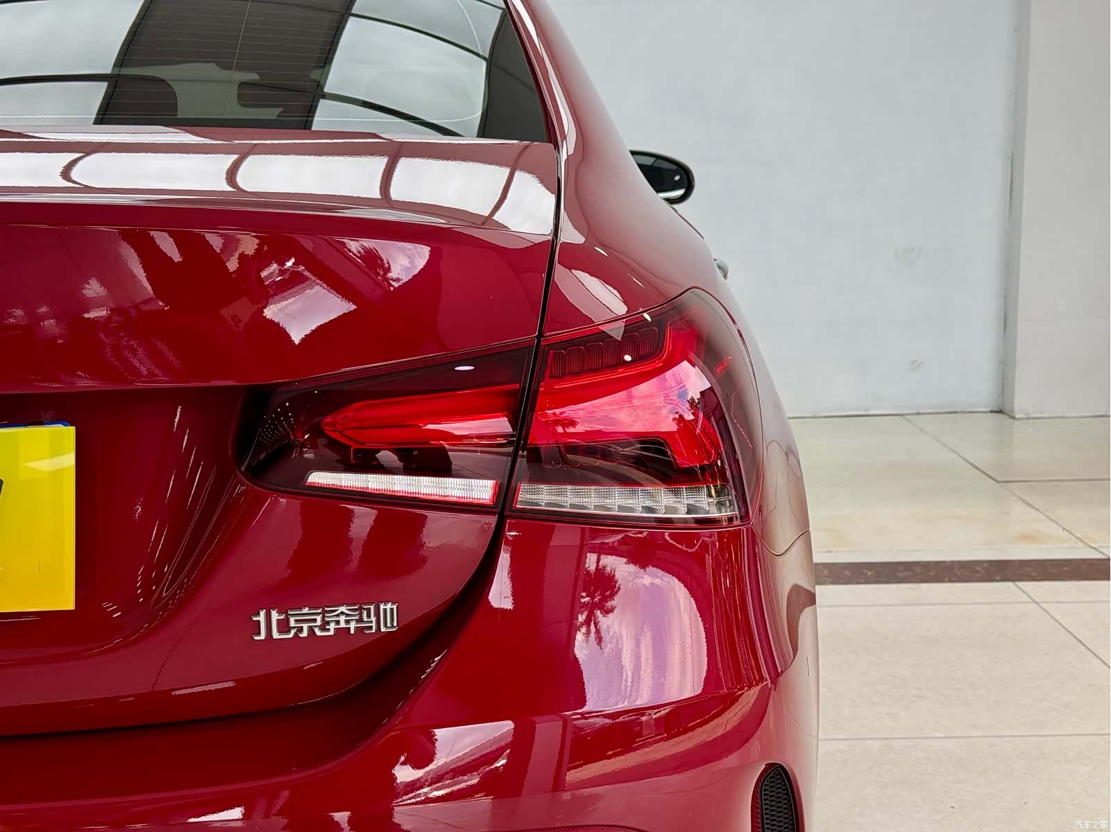 Mercedes-Benz A-Class, 2021 20