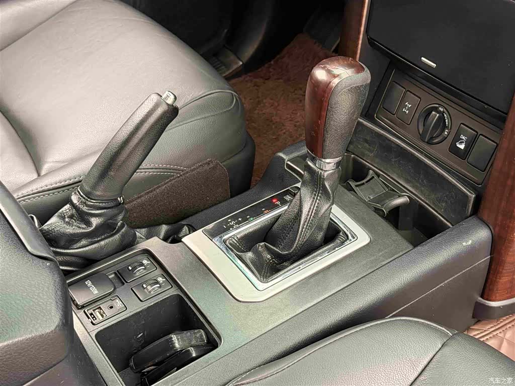 Toyota Prado, 2016 18