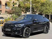 ����X6 2021�� xDrive40i M�˶���װ