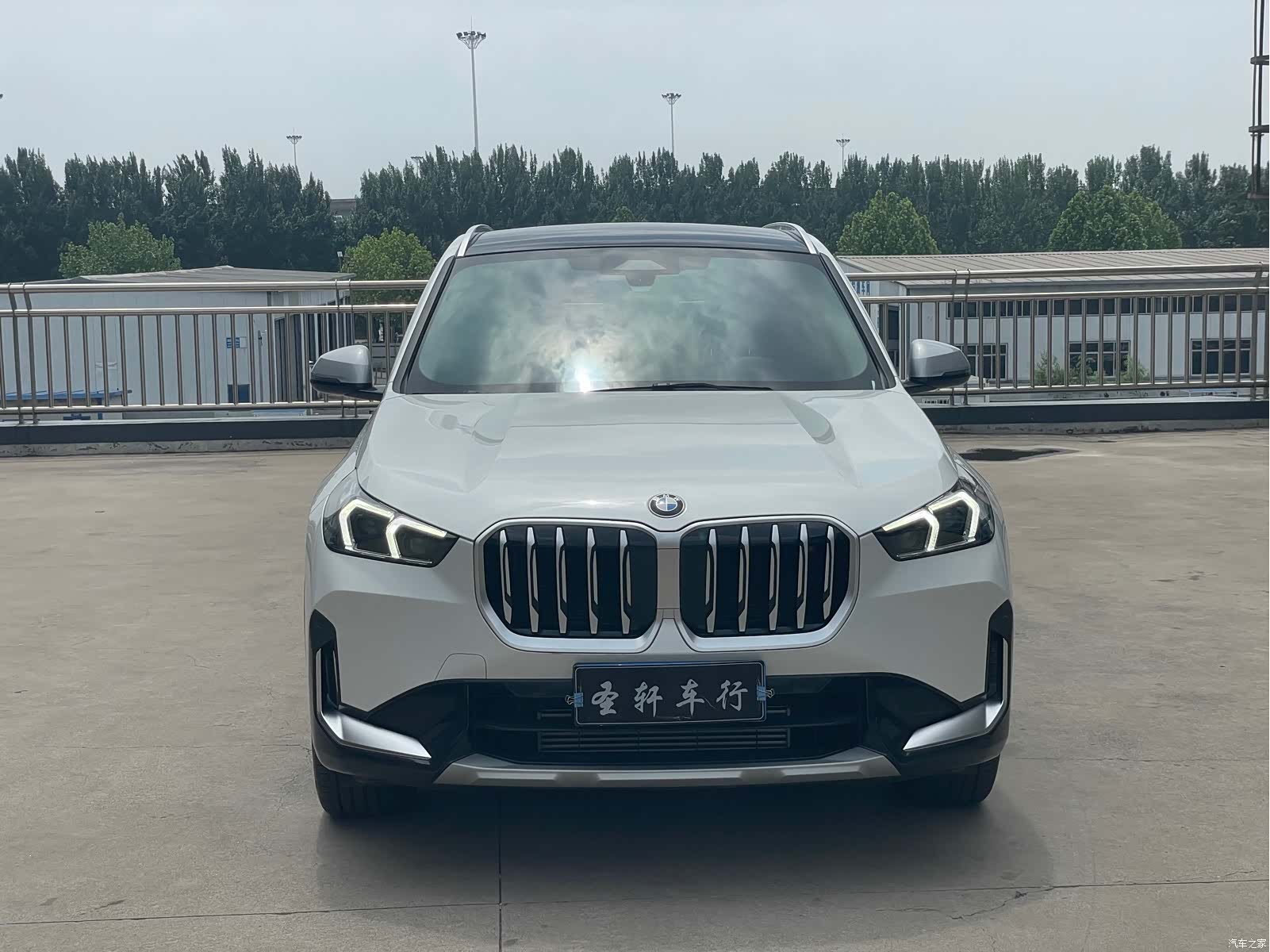 BMW X1, 2024 2