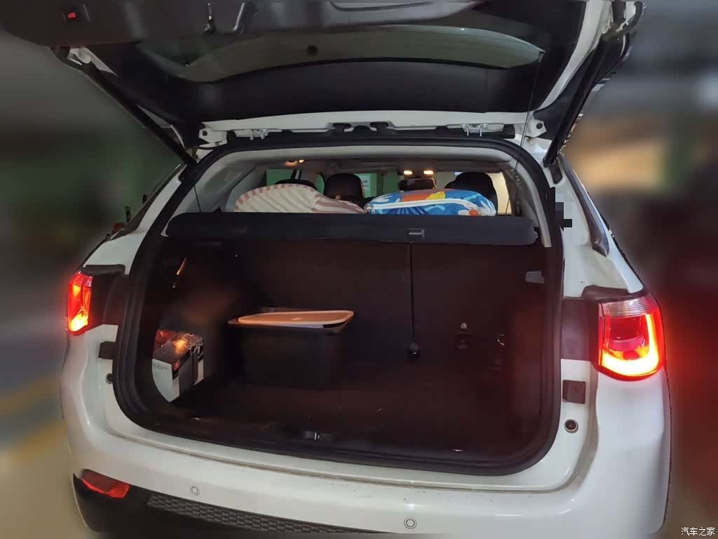 Jeep Compass, 2018 10