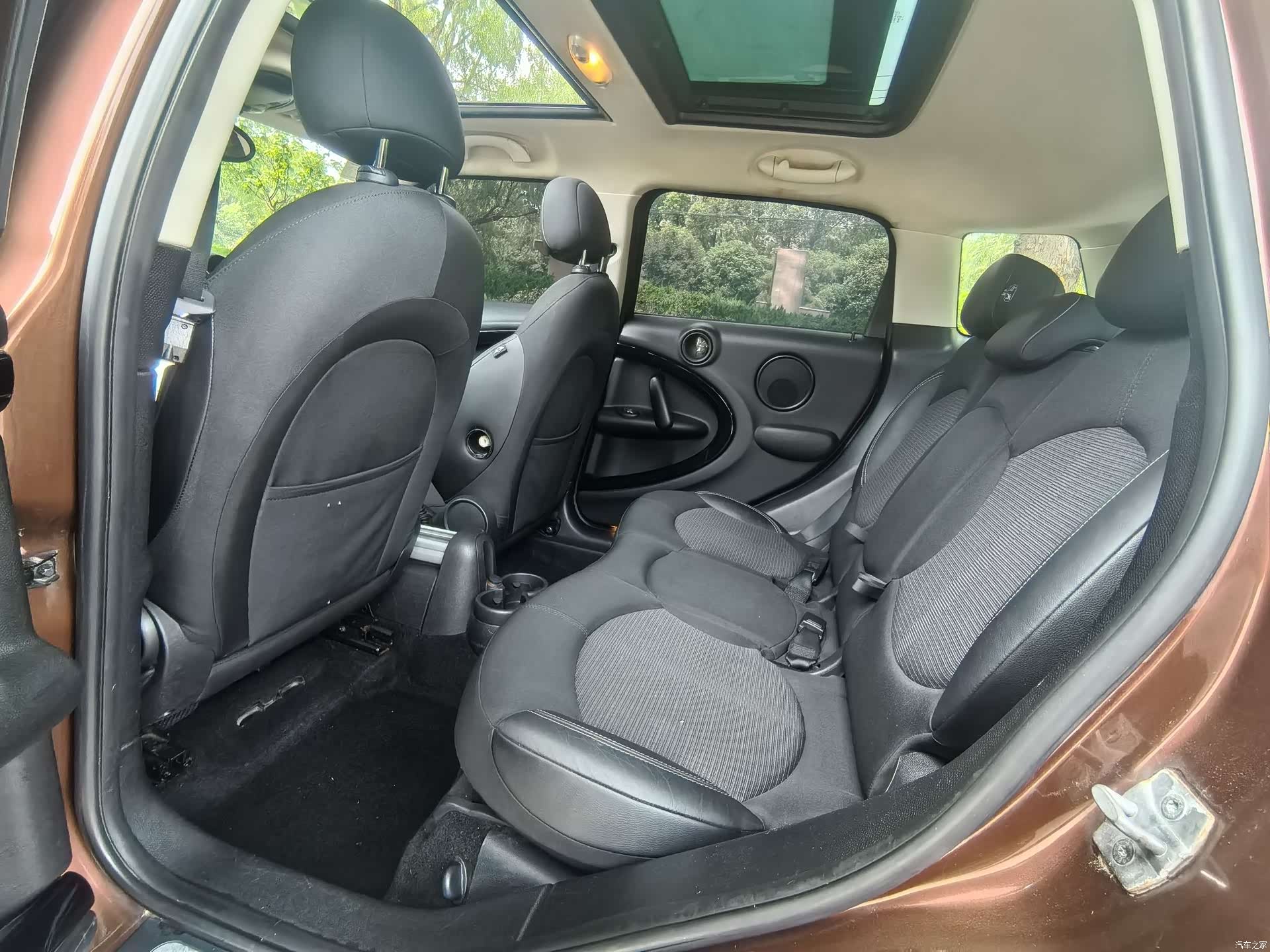 Mini Countryman, 2015 11