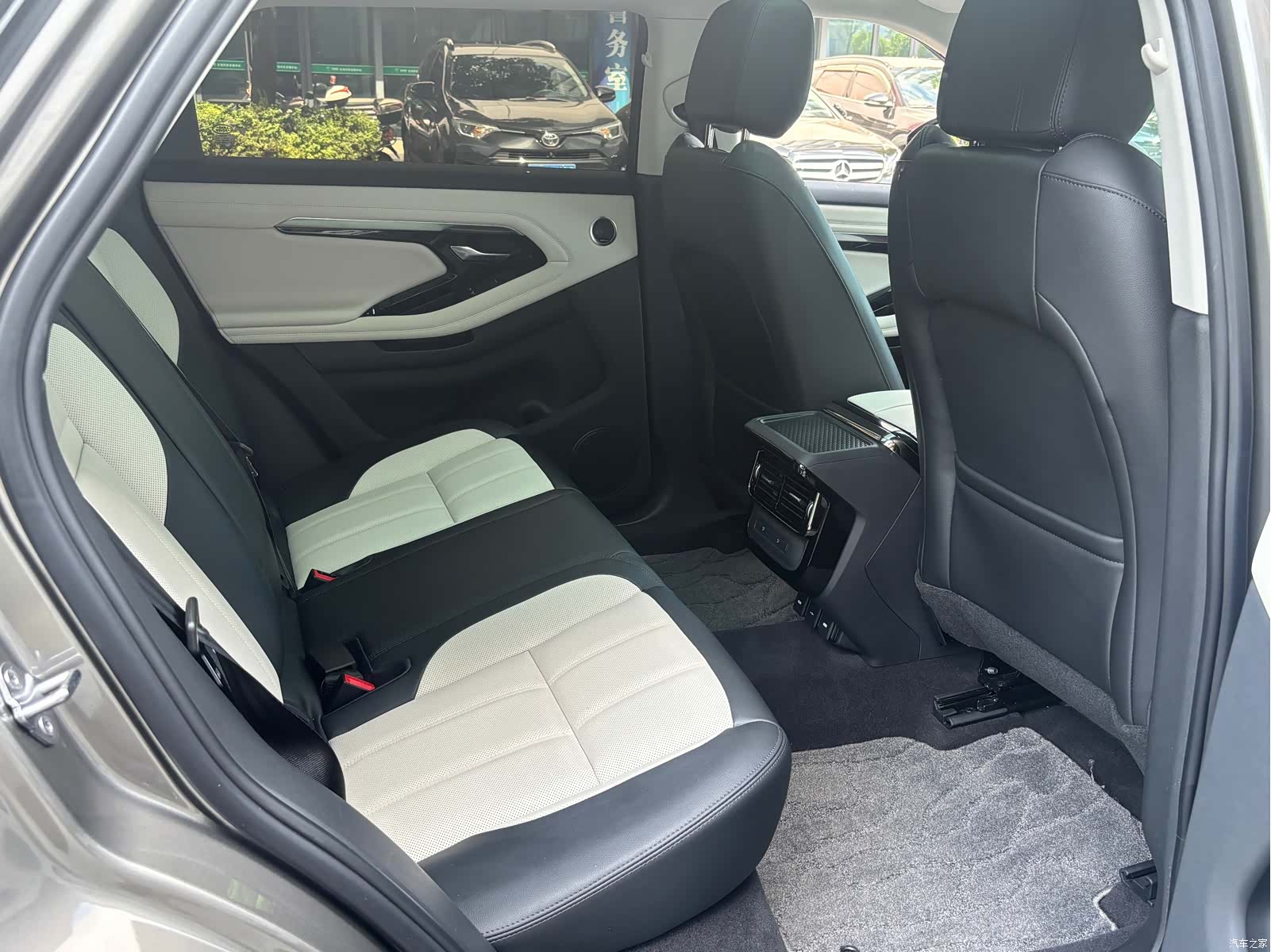 Land Rover Range Rover, 2021 9