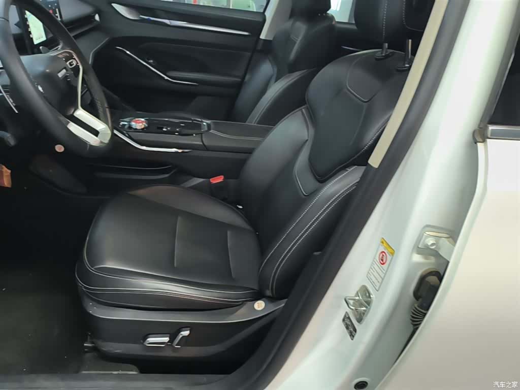 Haval H6, 2022 15